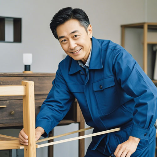 家具安装