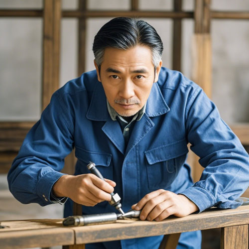家具维修