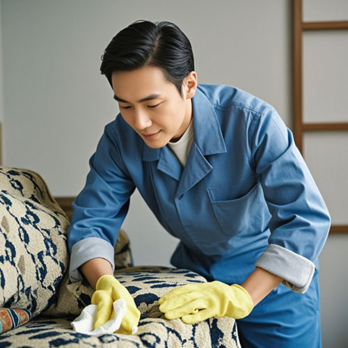 家具清洗