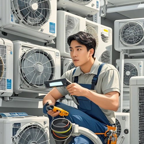 其他电器安装