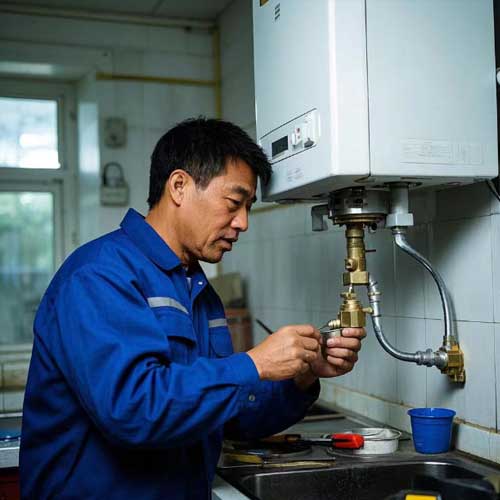 热水器维修