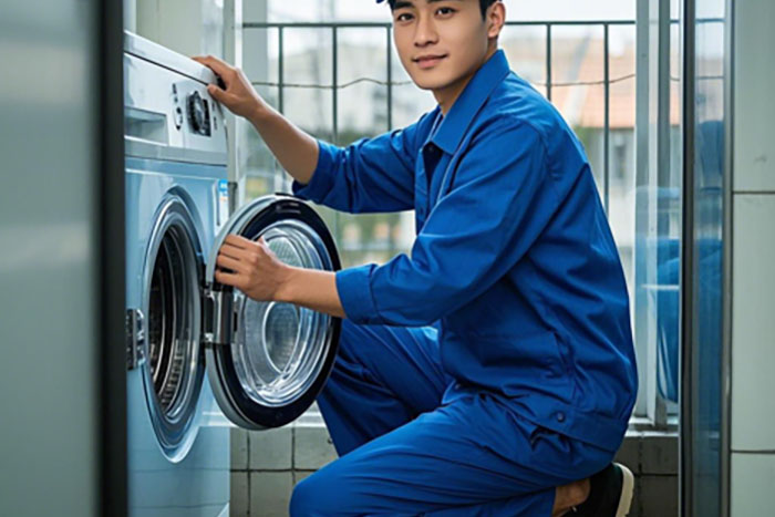 洗衣机不进水是什么原因，有什么解决办法？