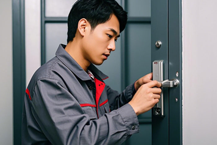 上门开锁换锁一般需要多长时间？