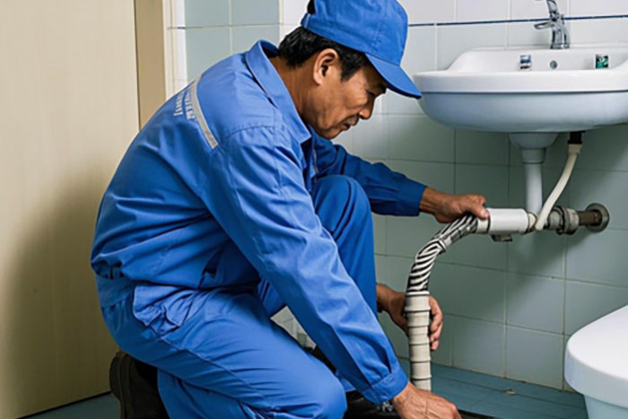 下水道管道疏通的常见工具是什么？