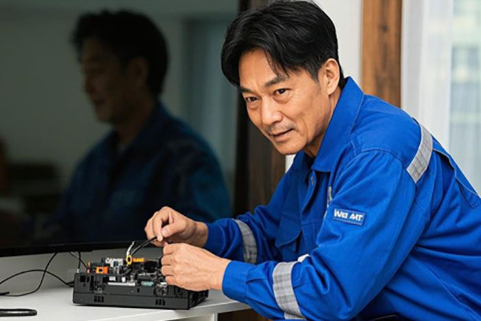 扬州市电视上门维修服务电话，专业师傅30分钟上门