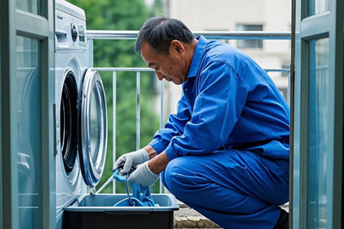 宿迁市洗衣机清洗服务电话：专业、安心、高效