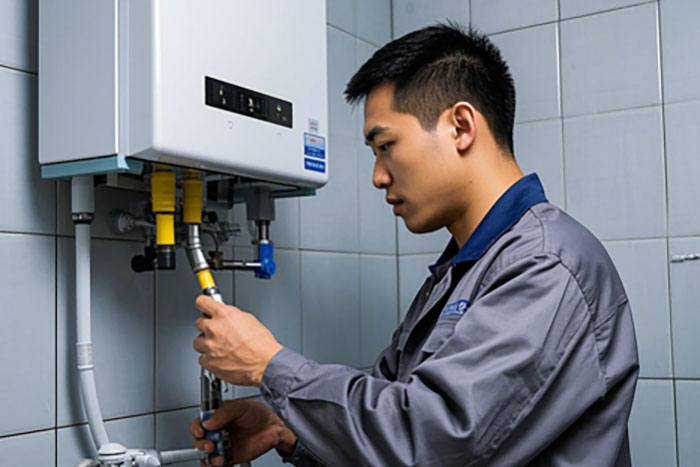 杭州西湖区热水器清洗服务电话（热水器清洗常见问题解决方法）