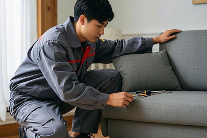 杭州西湖区家具维修师傅电话（家具维修专业服务）