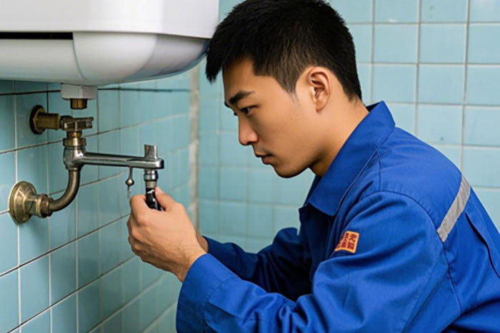 杭州西湖区水龙头维修电话（水龙头漏水怎么解决）