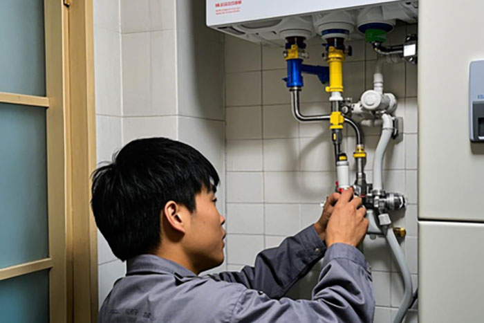 重庆涪陵区热水器上门安装服务电话（安装调试、管道接入、售后保障）