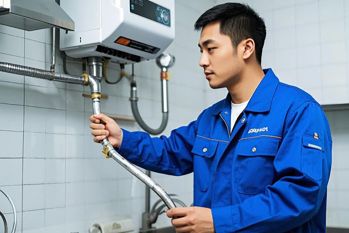 苏州相城区热水器清洗服务电话（定期维护、清洗水垢、提升热水器效率）