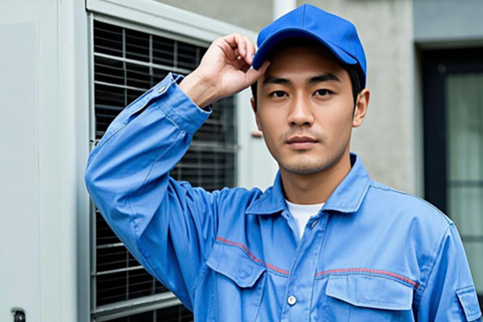 天津河西区空调上门安装移机服务电话，附近师傅上门解决空调安装、移机问题