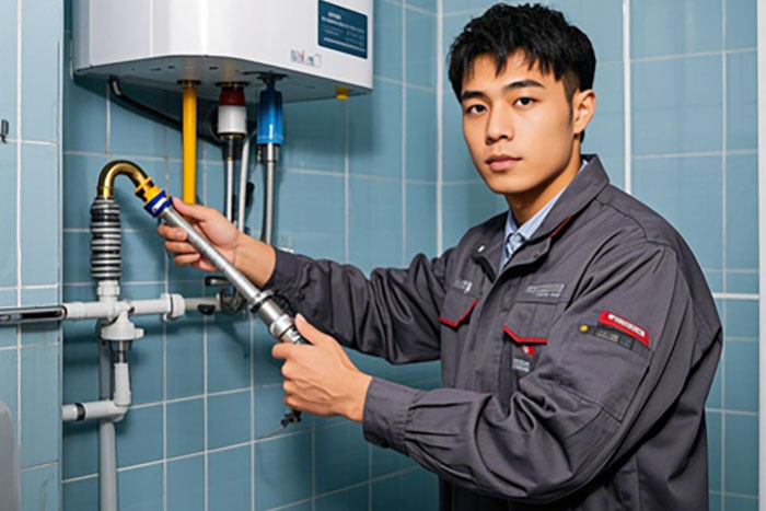 郑州管城区热水器清洗服务电话—专业维修水垢、漏水等常见问题