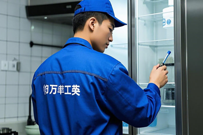 无锡锡山区冰箱清洗服务电话，专业解决冰箱异味、结霜等问题