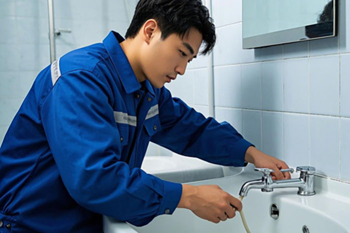 北京昌平区水龙头维修电话：漏水、卡滞、破损等问题