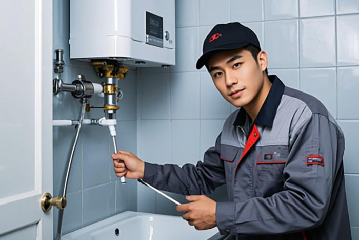北京昌平区热水器清洗服务电话：解决水垢、故障等常见问题