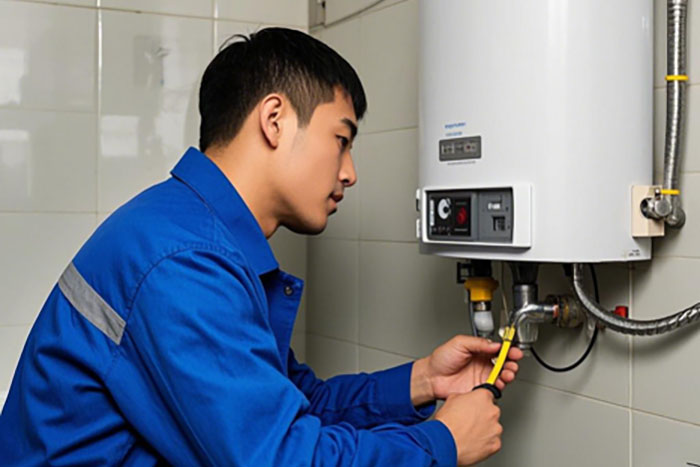 滁州市热水器上门维修服务电话：解决不加热、漏水、异响等问题