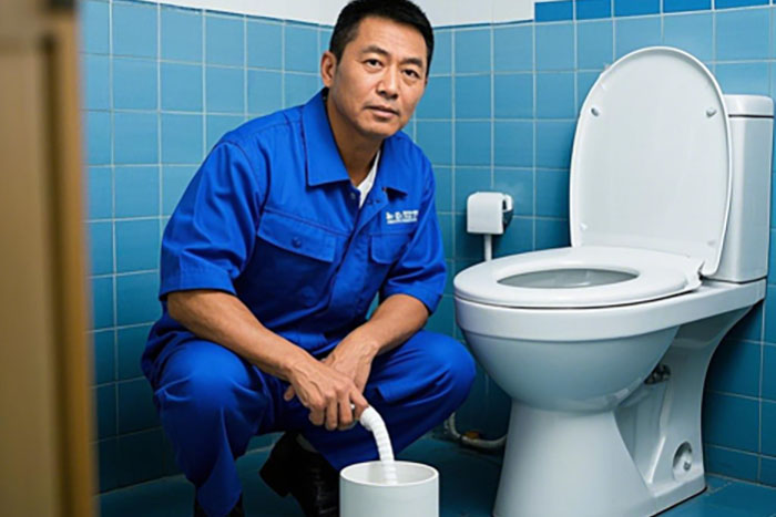 六安市马桶疏通，堵塞异物、下水不畅、排水缓慢