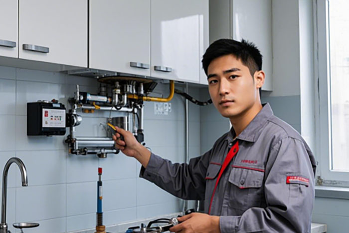 亳州市热水器上门维修服务热线：热水器不加热、漏水、闪烁故障轻松解决
