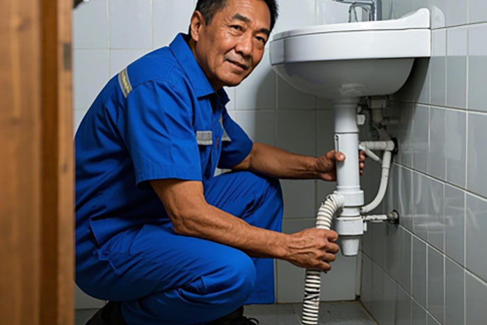 池州市下水道疏通电话：解决堵塞、异味、回流问题
