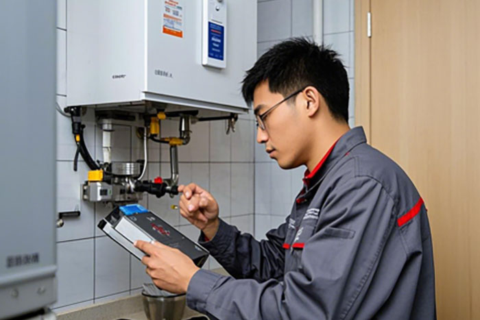 铜川市热水器上门维修，附近热水器维修师傅电话
