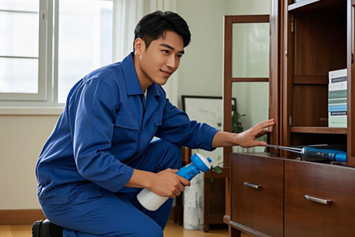 阳江市家具上门清洗电话,附近家具清洗师傅快速上门